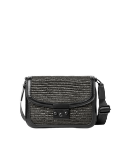 Day My Companion Crossbody - Black