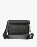 Day My Companion Crossbody - Black