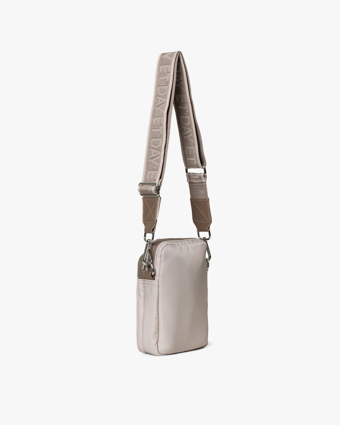 Day Re-Lb Summer Compact Mini - Chateau Gray