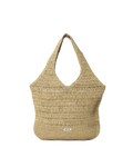 DAY ET Day Crochet Tote - Coriander Beige