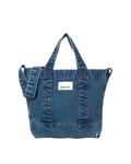 DAY ET Day Washed Denim Cross Body - Medium Denim