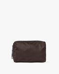 Day Re-S Tonal Washbag S - Chocolate Plum