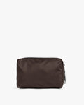 Day Re-S Tonal Washbag S - Chocolate Plum