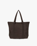 Day Re-S Tonal Bag M - Chocolate Plum