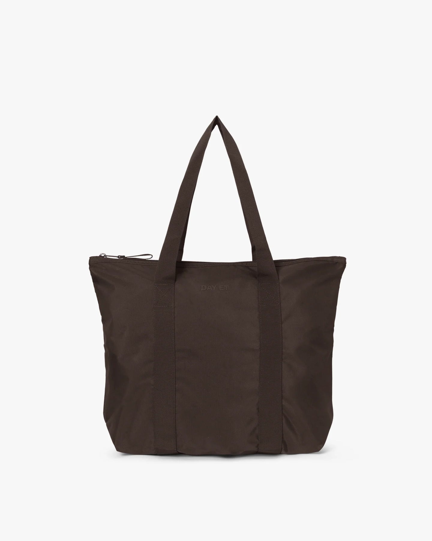 Day Re-S Tonal Bag M - Chocolate Plum
