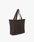 Day Re-S Tonal Bag M - Chocolate Plum