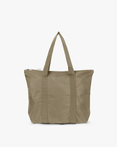 Day Re-S Tonal Bag M - Brindle