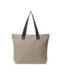 Day Woolen Bag - Brindle