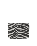 Day Zebra Pouch - Svart