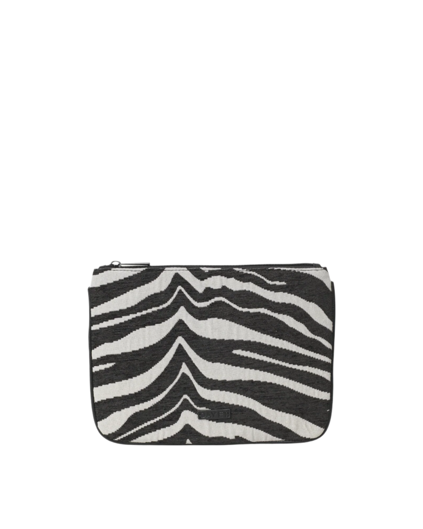 Day Zebra Pouch - Svart