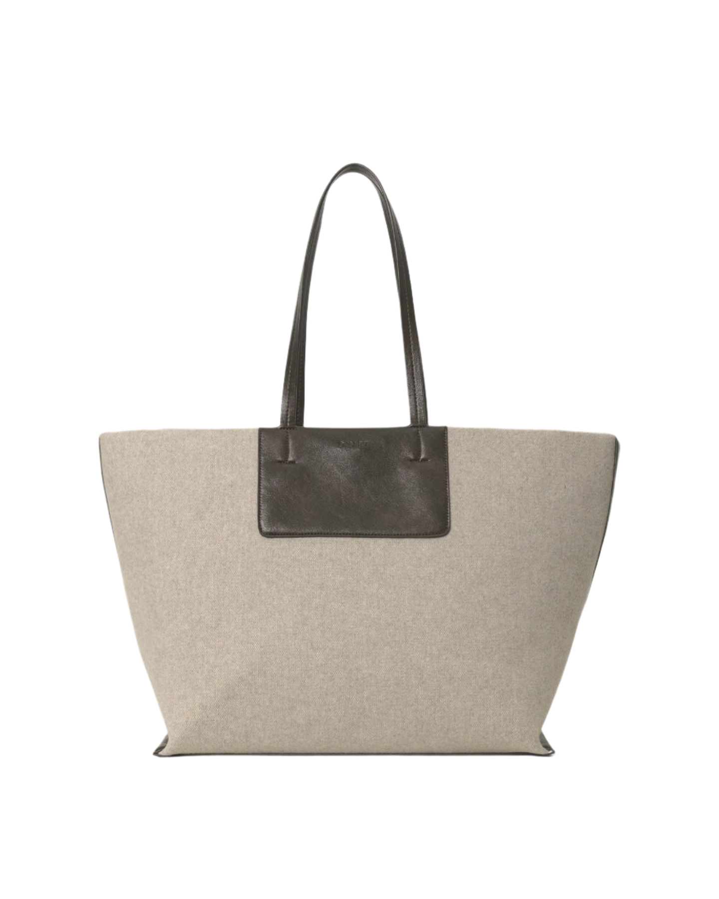 Day Melange Bag - Brindle