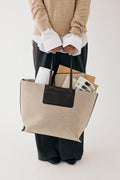 Day Melange Bag - Brindle