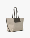 Day Melange Bag - Brindle