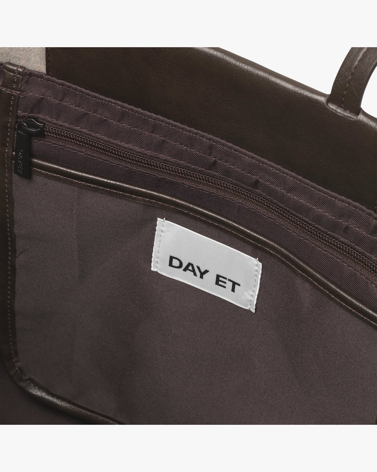 Day Melange Bag - Brindle