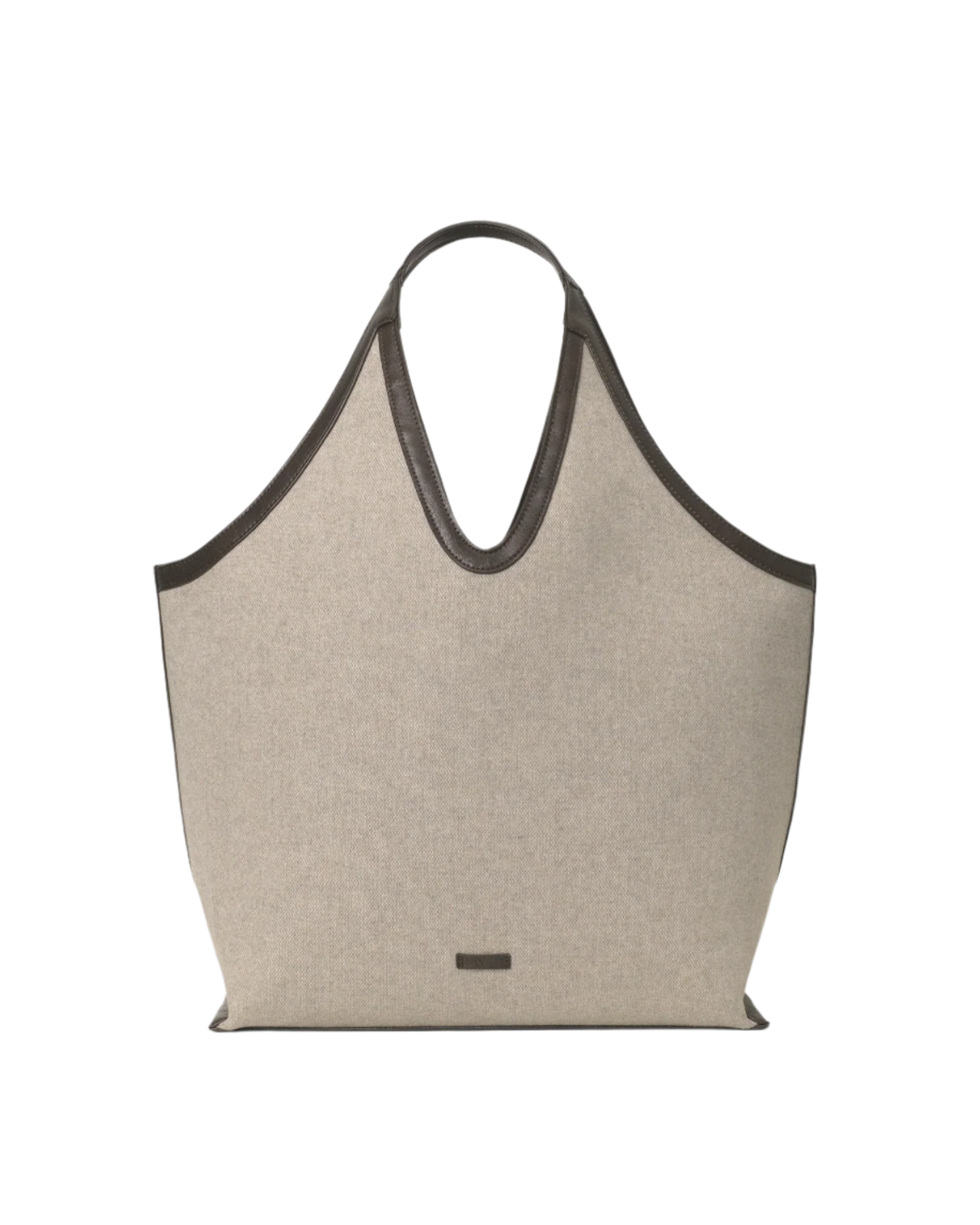 Day Melange Tote - Brindle