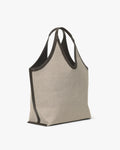 Day Melange Tote - Brindle