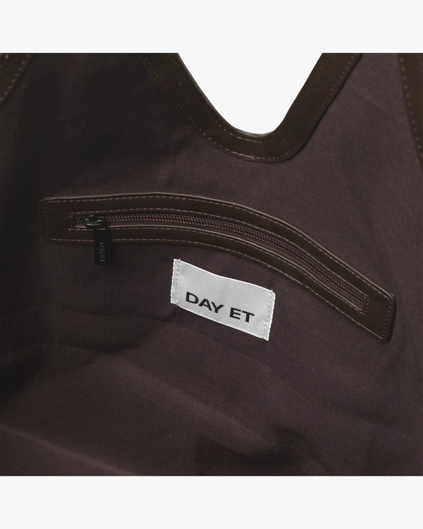 Day Melange Tote - Brindle