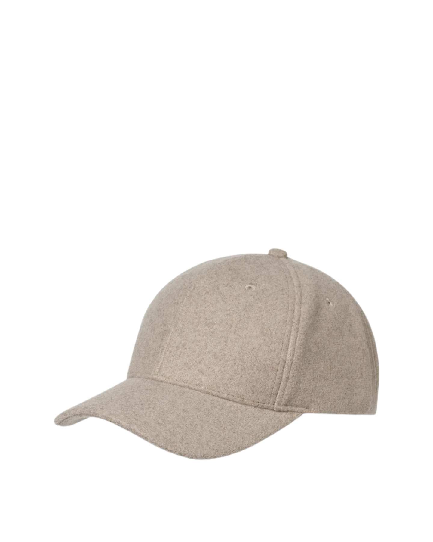 Day Woolen Keps - Brindle