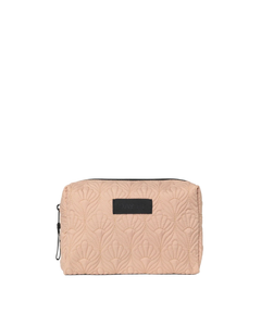 Day Gw Re-Q Muslin Washbag S - Brush Beige