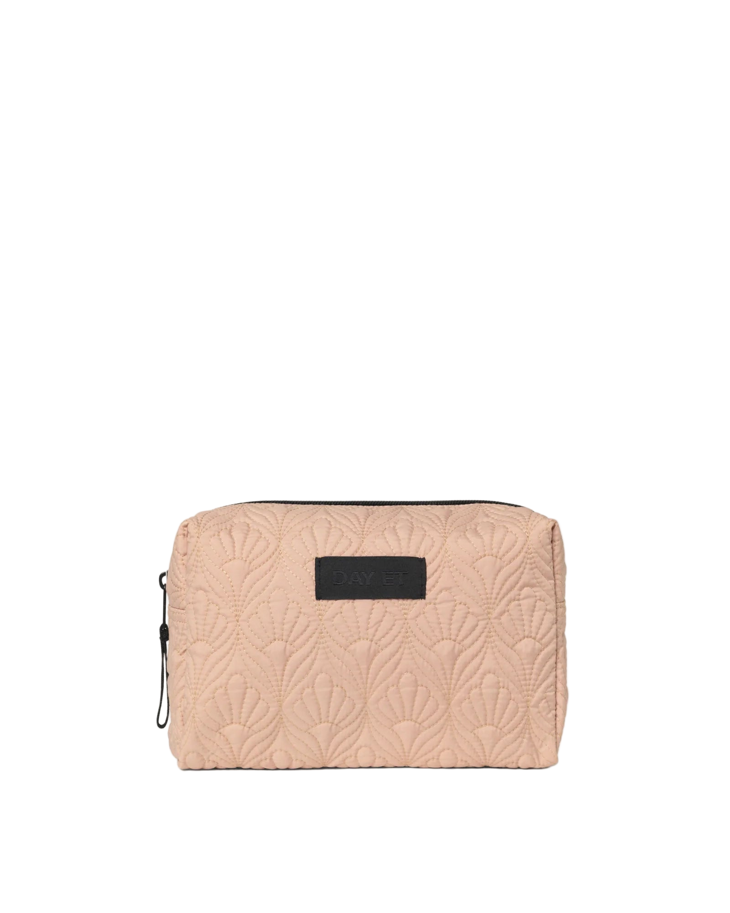 Day Gw Re-Q Muslin Washbag S - Brush Beige