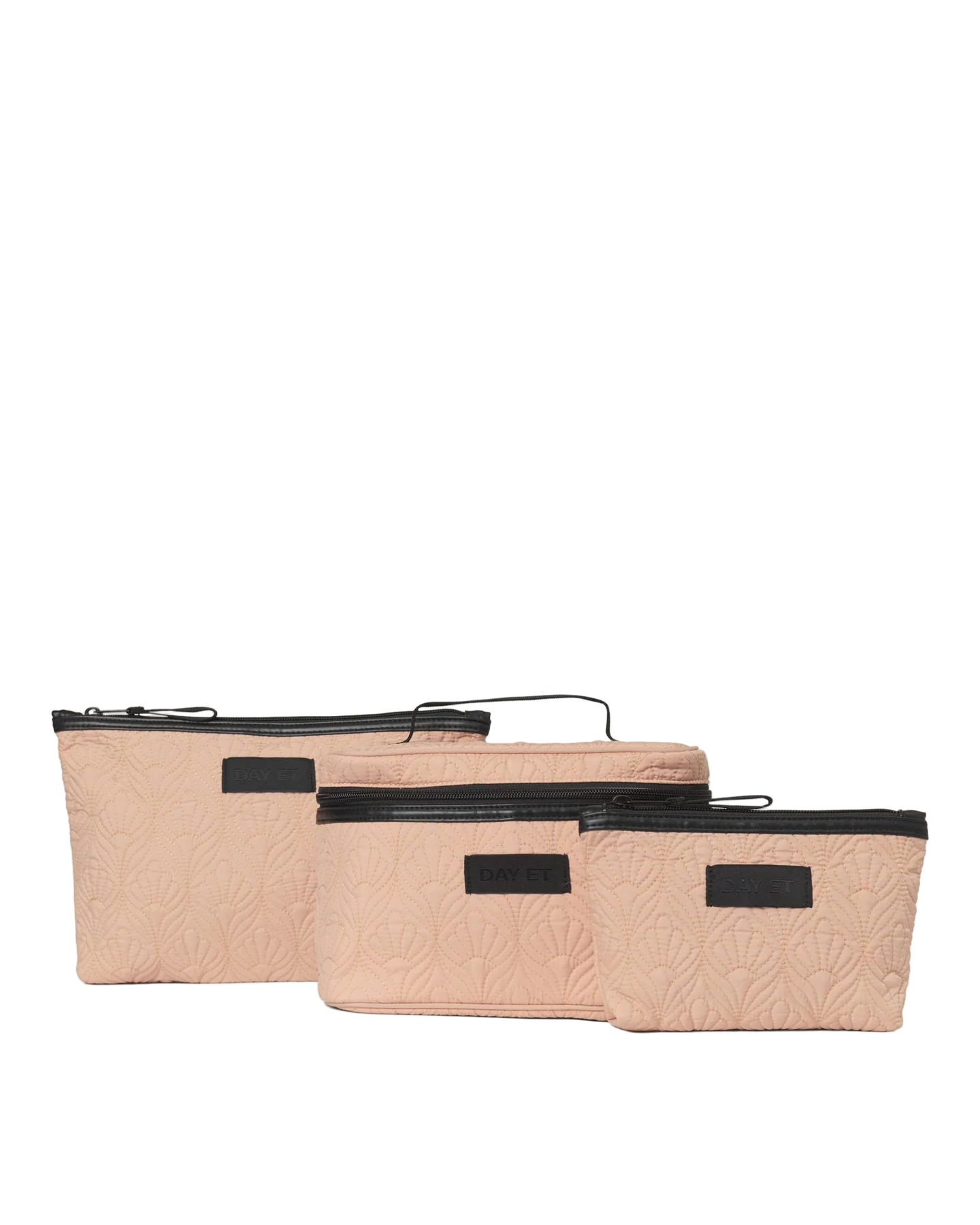 Day Gw Re-Q Muslin Set 3 - Brush Beige