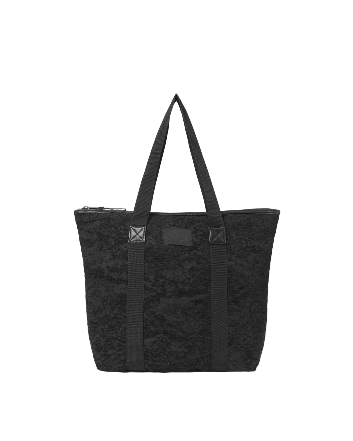 Day Gw J Dusk Bag M - Svart