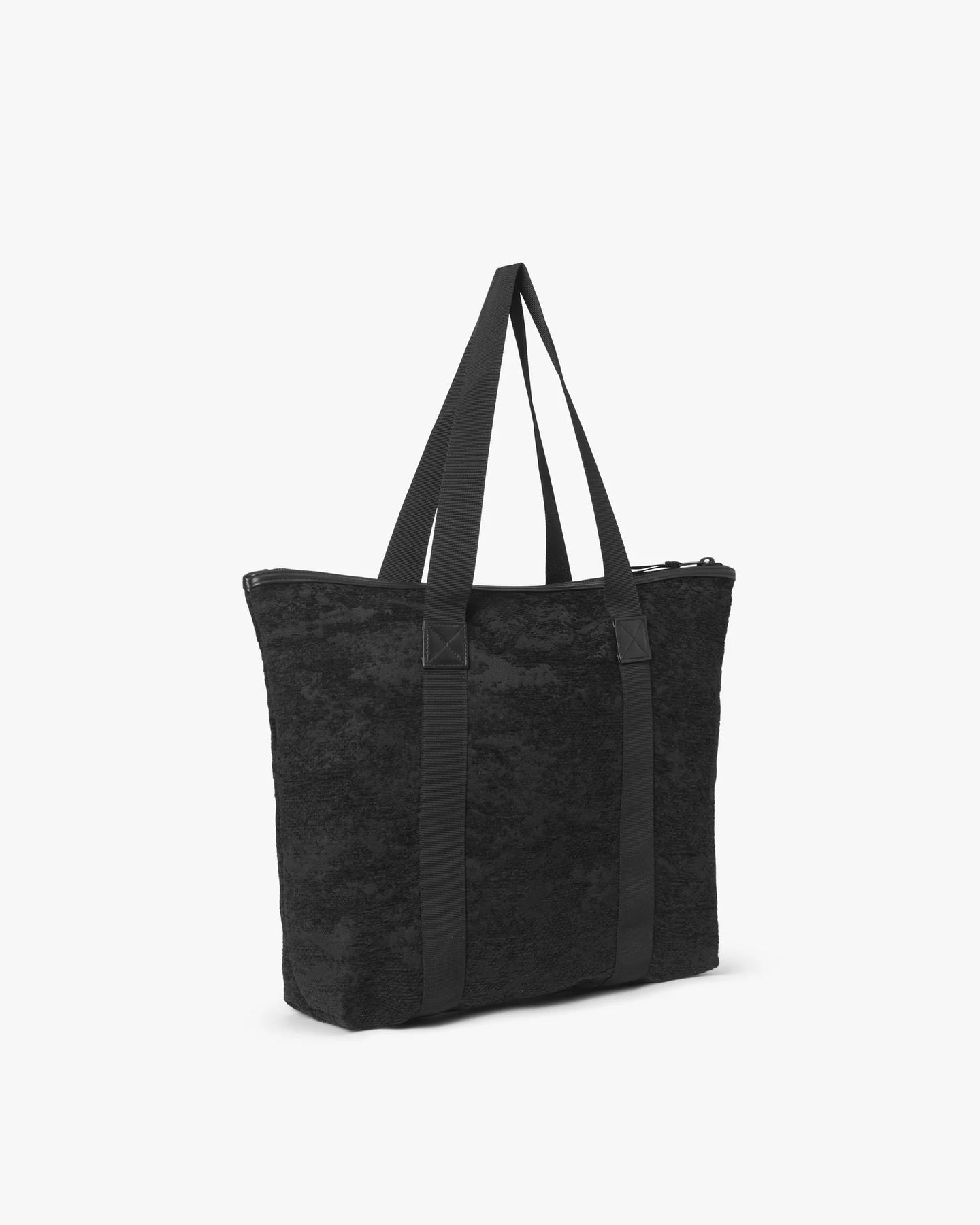 Day Gw J Dusk Bag M - Svart