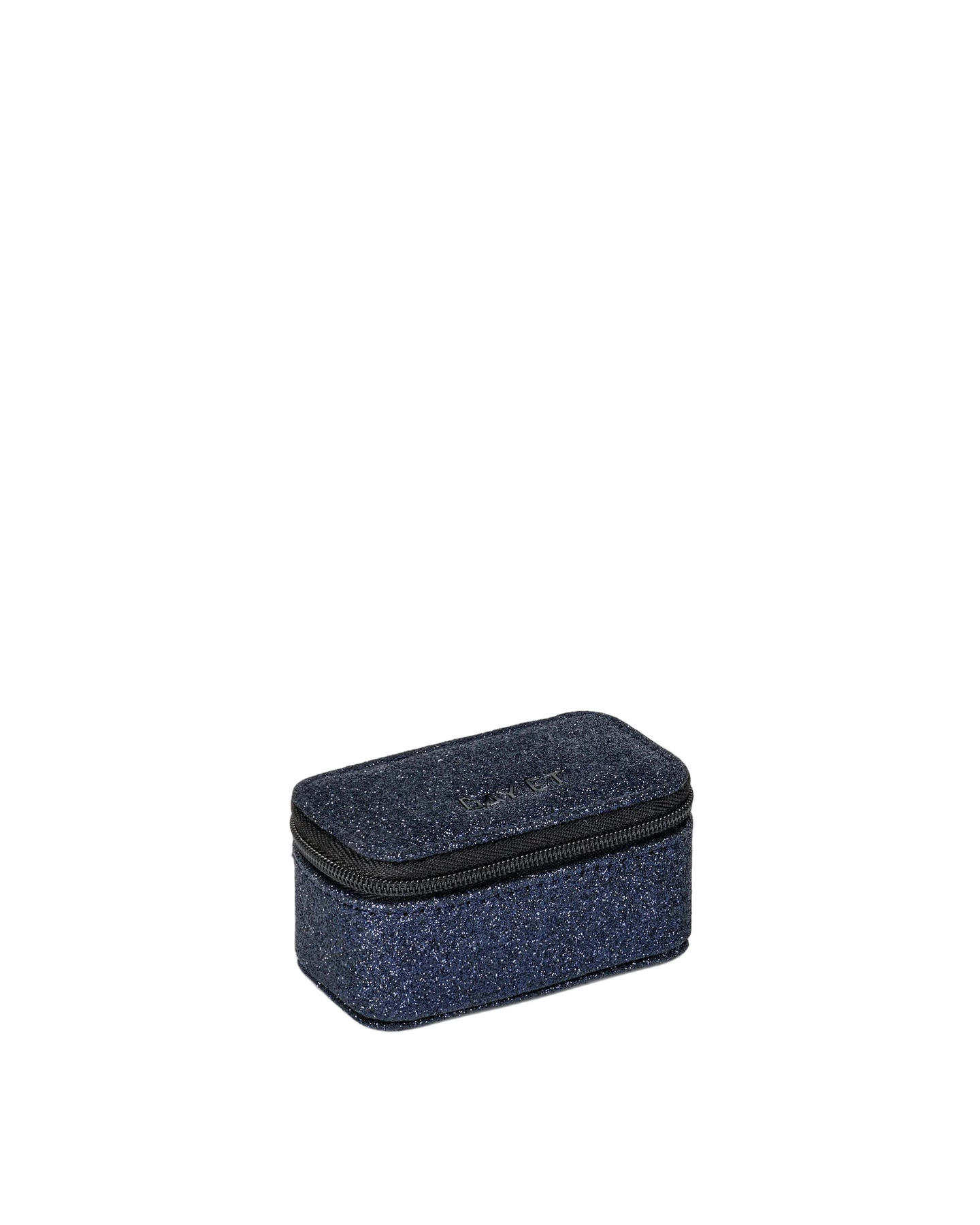 Day Glitter Jewelry Micro - Navy Blazer