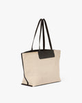 Day Structure Twill Bag - Whitecap Gray