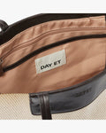 Day Structure Twill Bag - Whitecap Gray