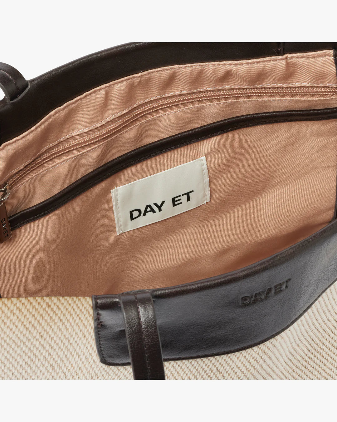 Day Structure Twill Bag - Whitecap Gray