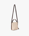 Day Structure Twill Shoulder - Whitecap Gray