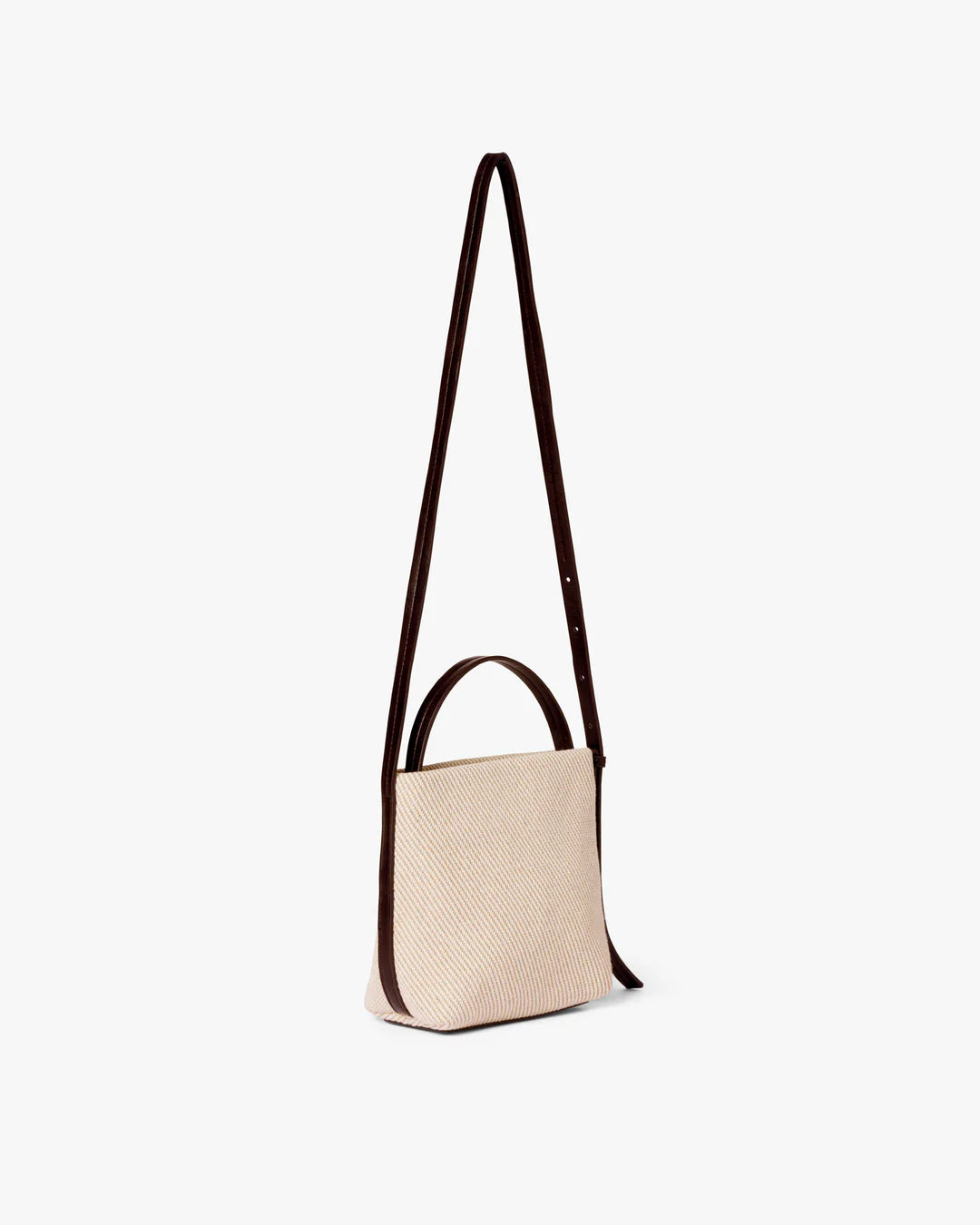Day Structure Twill Shoulder - Whitecap Gray