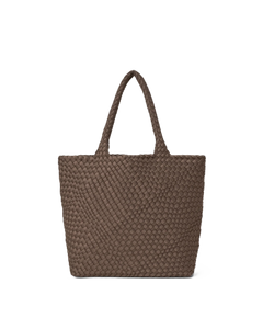 Day Braiding Bag - Major Brown
