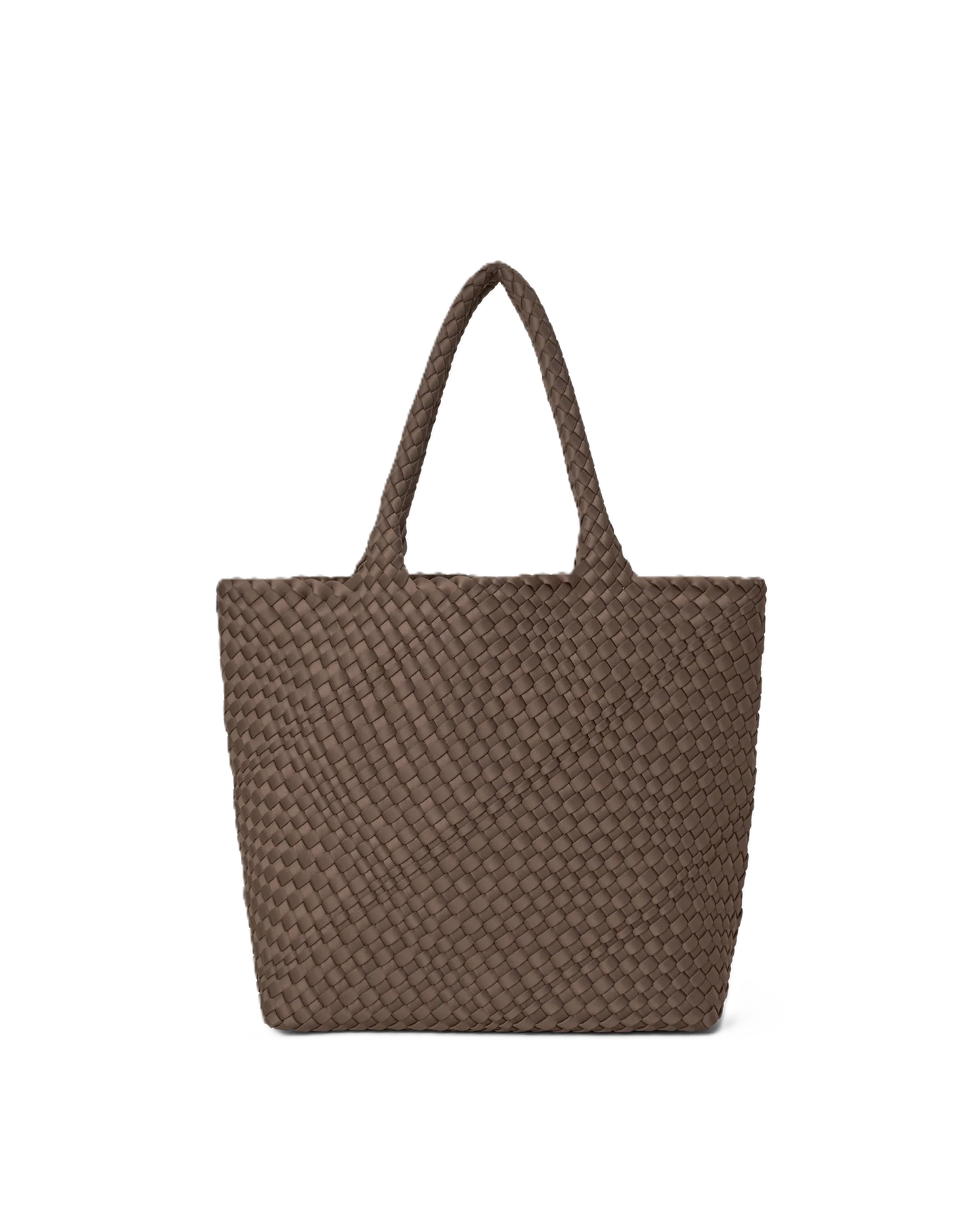 Day Braiding Bag - Major Brown