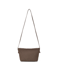 Day Braiding Cb Pouch - Major Brown