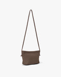 Day Braiding Cb Pouch - Major Brown