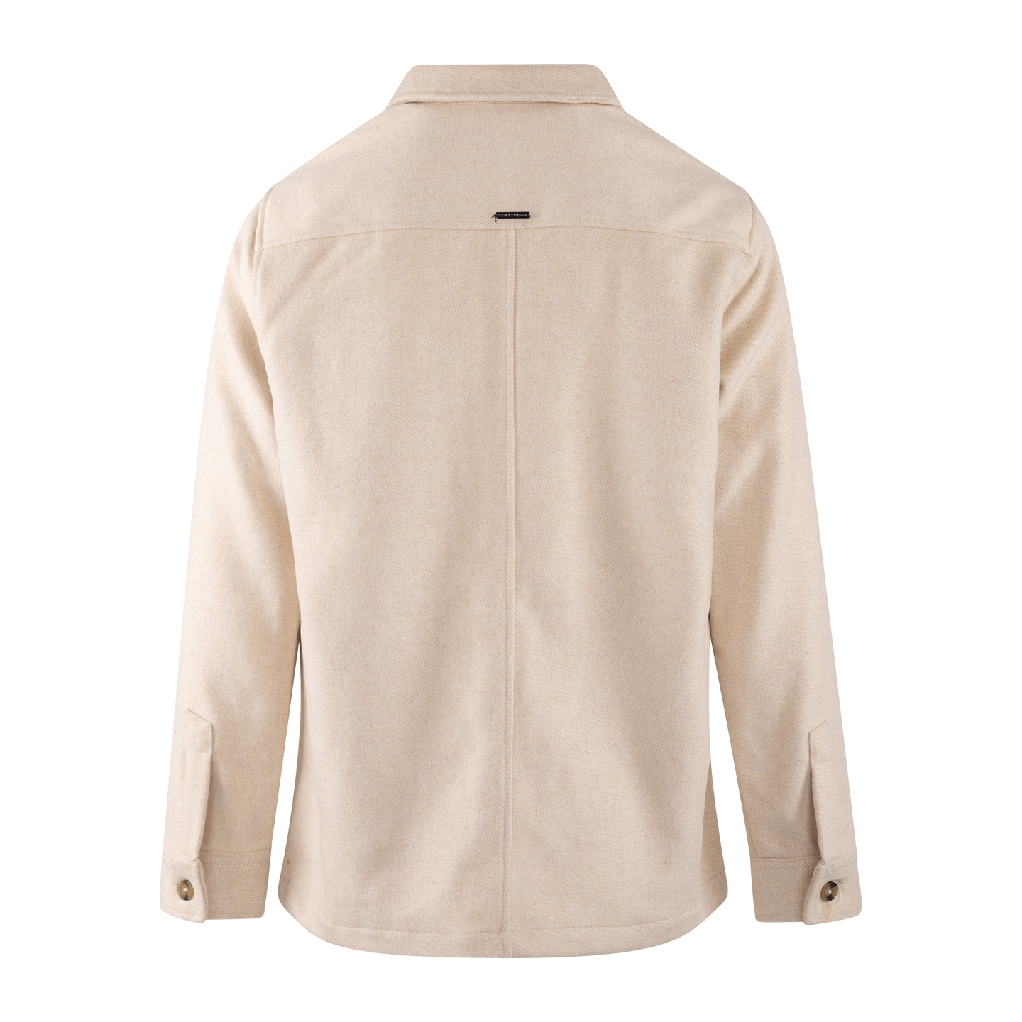 Aligo Overshirt - Light Sand