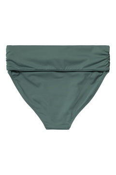 Chara Solid Bottom - Deep Jungle