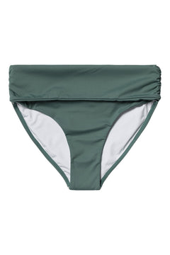 Chara Solid Bottom - Deep Jungle