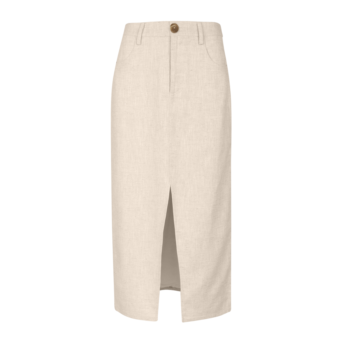 Chiara Skirt - Light Sand