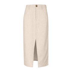 Chiara Skirt - Light Sand