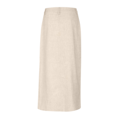 Chiara Skirt - Light Sand