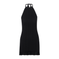 Daniella Dress - Svart