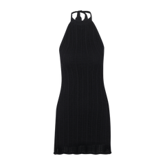 Daniella Dress - Black