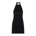 Daniella Dress - Svart