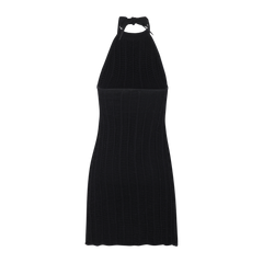 Daniella Dress - Black
