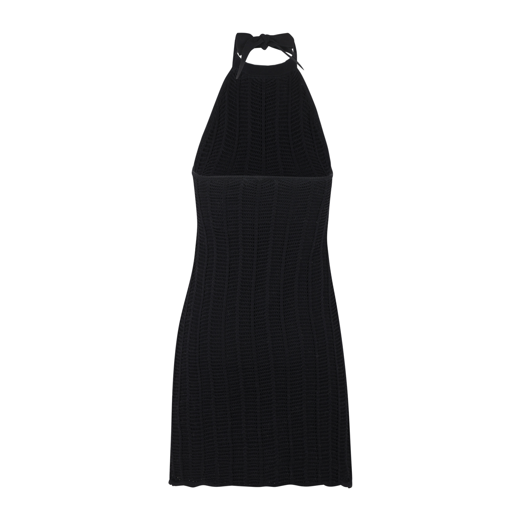 Daniella Dress - Svart