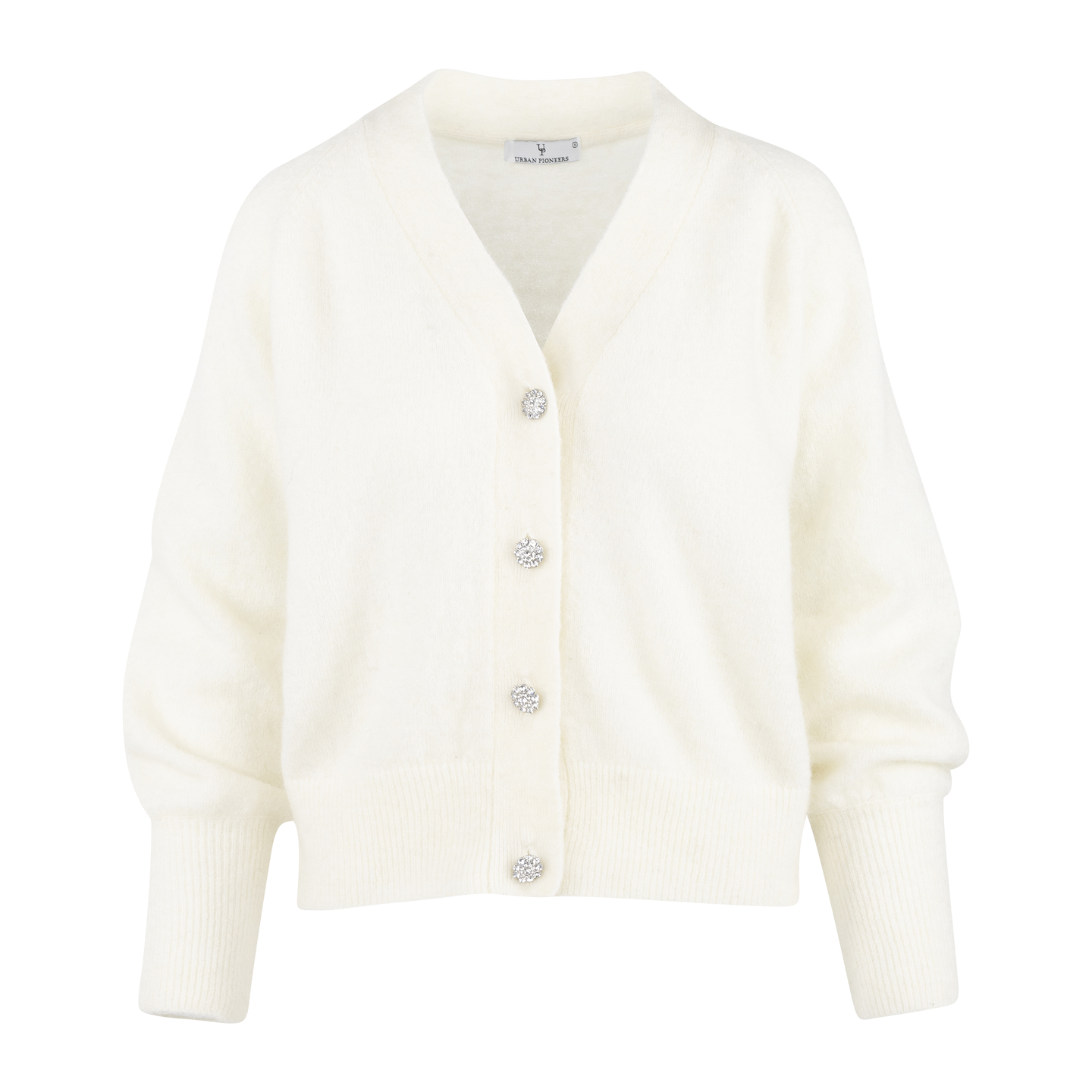 Erica Cardigan - Cream