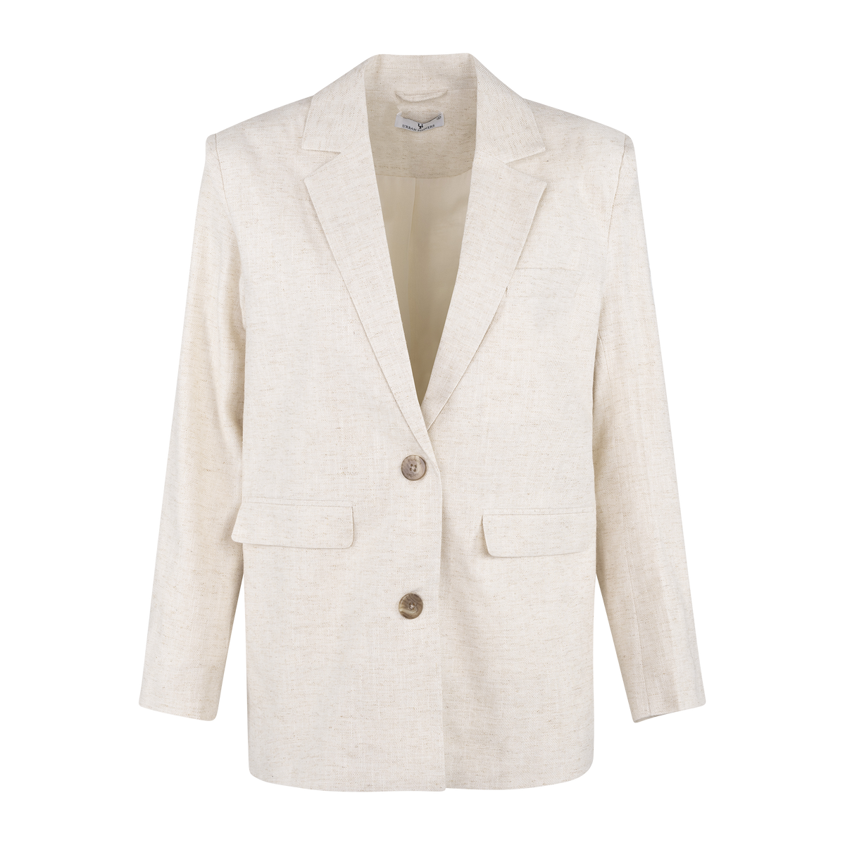 Esparanza Blazer - Light Sand